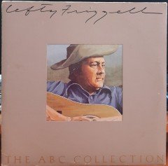 LEFTY FRIZZELL - ABC COLLECTION - PLAK 2.EL