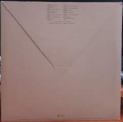 LEFTY FRIZZELL - ABC COLLECTION - PLAK 2.EL