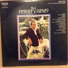 PERRY COMO - THIS IS PERRY COMO 2.EL 2PLAK