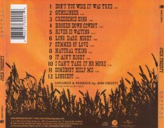 JOHN FOGERTY - REVIVAL (2007) - CD 2.EL