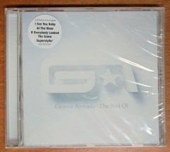GROOVE ARMADA - THE BEST OF (2003) - CD BIG BEAT ELECTRONICA TRIP HOP NU FUNK SIFIR