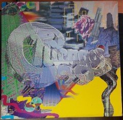 CHICAGO - 19 (1988) - 2.EL PLAK