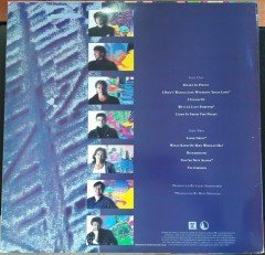 CHICAGO - 19 (1988) - 2.EL PLAK