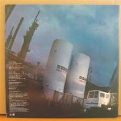 10CC - LIVE AND LET LIVE (1977) - 2LP 2.EL PLAK