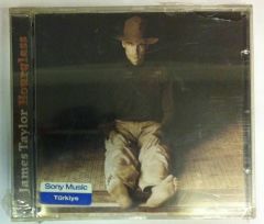 JAMES TAYLOR HOURGLASS   CD  SIFIR