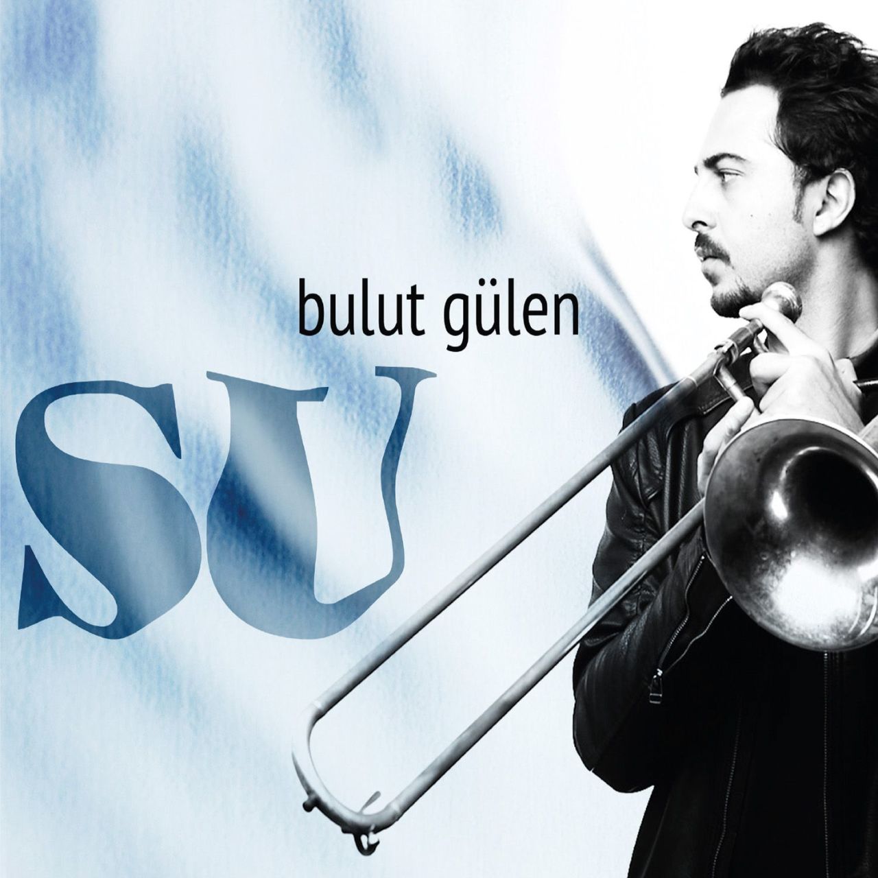 BULUT GÜLEN - SU (2015) - CD SIFIR