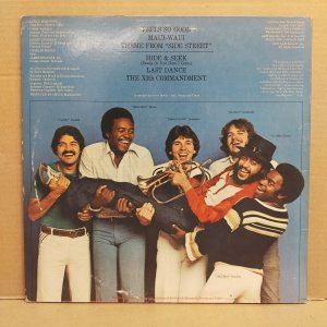 CHUCK MANGIONE - FEELS SO GOOD (1977) - LP 2.EL PLAK