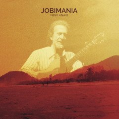 NINO ANAVI - JOBIMANIA - CD SIFIR