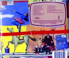 PAUL McCARTNEY - EGYPT STATION (2018) - CD SIFIR