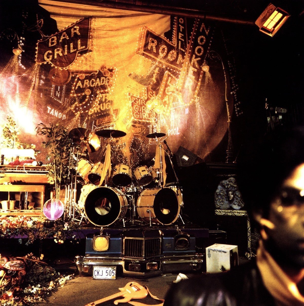 PRINCE SIGN O' THE TIMES (1987) 2LP 2016 EDT SIFIR