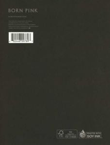 BLACKPINK - BORN PINK (2022) - CD DIGIPAK SIFIR - JISOO VERSION