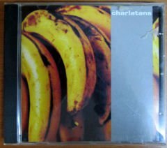 THE CHARLATANS - BETWEEN 11TH AND 12TH - CD 2.EL