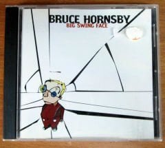 BRUCE HORNSBY - BIG SWING FACE (2002) - CD 2.EL