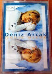 DENİZ ARCAK - BEYAZ VADİ KASET SIFIR