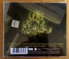 WIZ KHALIFA ROLLING PAPERS (2011) CD 2.EL