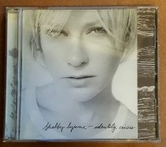SHELBY LYNNE - IDENTITY CRISES (2003) - CD 2.EL