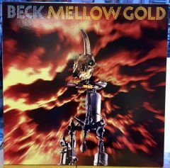BECK MELLOW GOLD LP UNOFFICIAL YENİ BASIM SFR