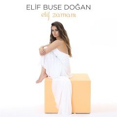 ELİF BUSE DOĞAN - ELİF ZAMANI (2018) - CD ÇAĞDAŞ HALK MÜZİĞİ SIFIR