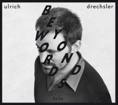ULRICH DRECHSLER - BEYOND WORDS (2012) - CD BASS CLARINET CONTEMPORARY JAZZ  DIGIPACK 2.EL
