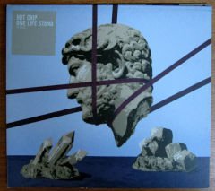 HOT CHIP ONE LIFE STAND - DIGIPACK CD 2.EL