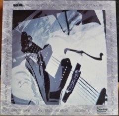 IMPERIAL MUSICIANS 1951-1962 THE RHYTHM IN RHYTHM & BLUES - 2.EL PLAK