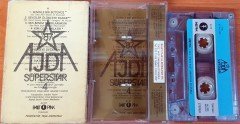 AJDA PEKKAN - '87 / SUPERSTAR 4 KASET 2.EL