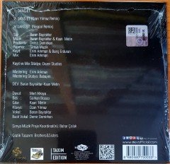 DEV - DANS ET SINGLE CD SIFIR