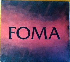 FOMA - FOMA EP CD 2.EL