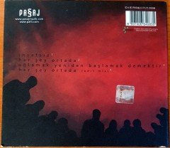 FOMA - FOMA EP CD 2.EL