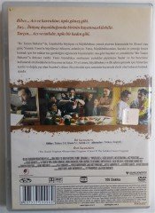 BİR TUTAM BAHARAT - A TOUCH OF SPICE - TAMER KARADAĞLI - BAŞAK KÖKLÜKAYA - RENIA LOUIZIDOU - DVD 2.EL