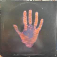 GEORGE HARRISON - LIVING IN THE MATERIAL WORLD (1973) - 2.EL PLAK