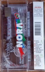 PERİHAN KAYA - BİR YUDUM TÜRKÜ (2002) - KASET CİHAN AKSAKAL MÜZİK SIFIR