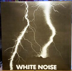 WHITE NOISE - AN ELECTRIC STORM (1969) - LP UNOFFICI