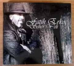 FATİH ERKOÇ - SEHER YELİ - 2CD 2.EL