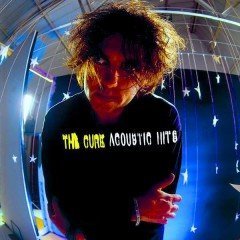 CURE - ACOUSTIC HITS (2001) - 2LP 2017 EDT SIFIR