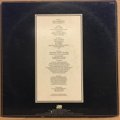 EMERSON LAKE AND PALMER - WORKS VOLUME 1 2.EL 2PLAK