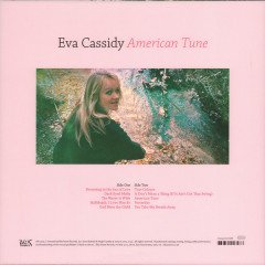 EVA CASSIDY - AMERICAN TUNE (2003) - PLAK SIFIR