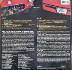 TOKENS - RE-DOO.WOPP (1988) - 2.EL PLAK