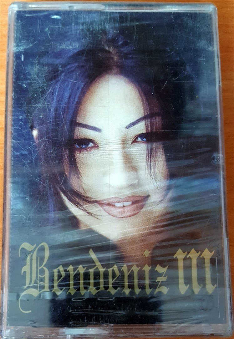 BENDENİZ - III KASET SIFIR