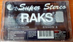 BENDENİZ - III KASET SIFIR