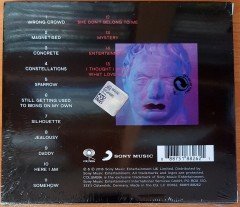 TOM ODELL - WRONG CROWD CD SIFIR