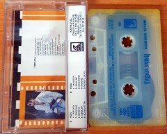 MELİS SÖKMEN - HALİS MELİS KASET 2.EL