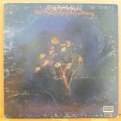 MOODY BLUES - ON THE THRESHOLD OF A DREAM (1969) - PLAK 2.EL