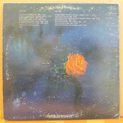 MOODY BLUES - ON THE THRESHOLD OF A DREAM (1969) - PLAK 2.EL