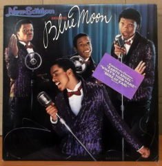 NEW EDITION - BLUE MOON LP 2.EL