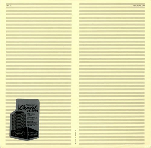 FAUST - FAUST IV (1973) - PLAK SIFIR