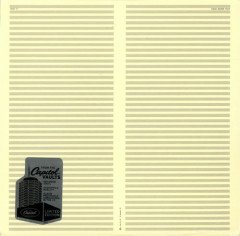 FAUST - FAUST IV (1973) - PLAK SIFIR
