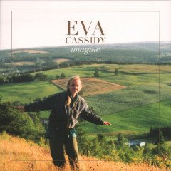 EVA CASSIDY - IMAGINE (2002) - PLAK SIFIR