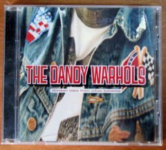 THE DANDY WARHOLS - THIRTEEN TALES CD 2.EL