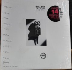IT WILL STAND MINIT RECORDS 1960-1963 - 2.EL PLAK